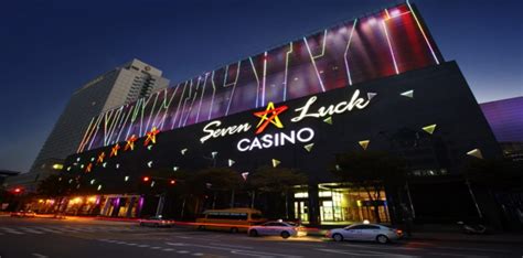 Luck casino Paraguay